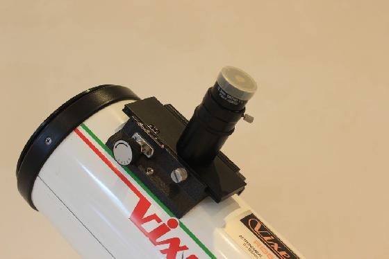 Télescope Perl Vixen R 135 S