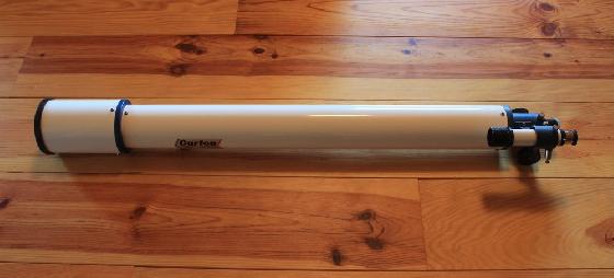 Lunette Carton 80/1000