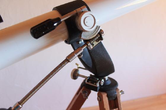 Lunette Perl SYW 60/800