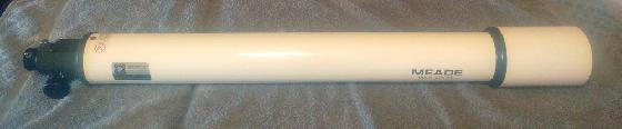 Lunette MEADE 90/1000