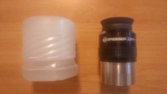 Oculaire Bresser 25 mm