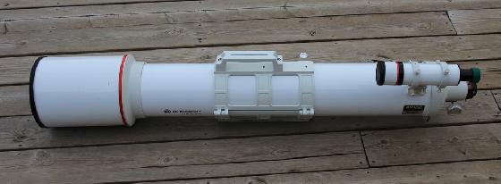 Lunette Bresser 152 L