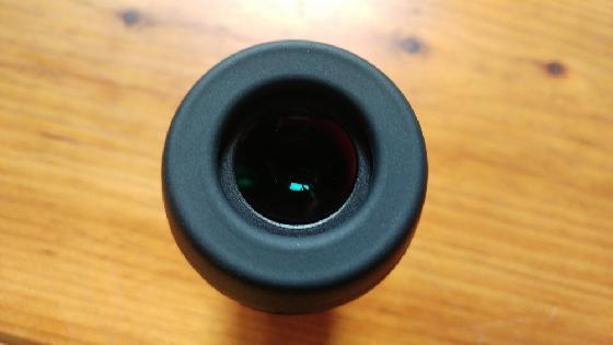 Oculaire ED Starguider 3,2 mm