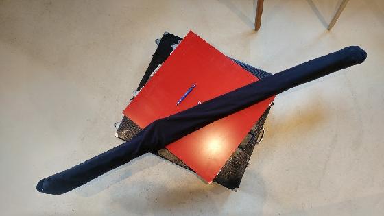 Dobson 400 de voyage