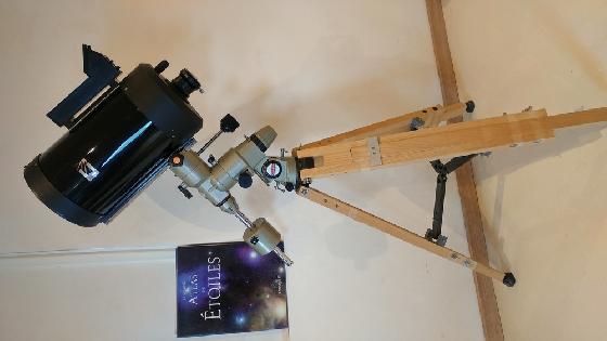 Celestron 8