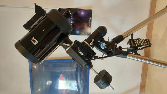Celestron 8