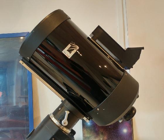 Celestron 8