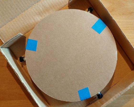 Filtre solaire Astrozap