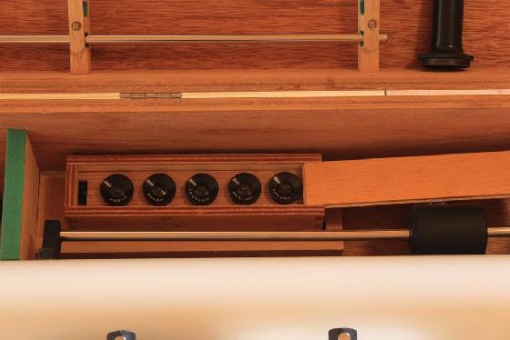 Lunette Shimadzu 75/1300