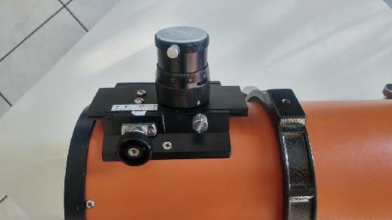 Celestron Comet Catcher orange