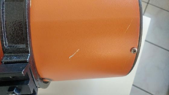 Celestron Comet Catcher orange