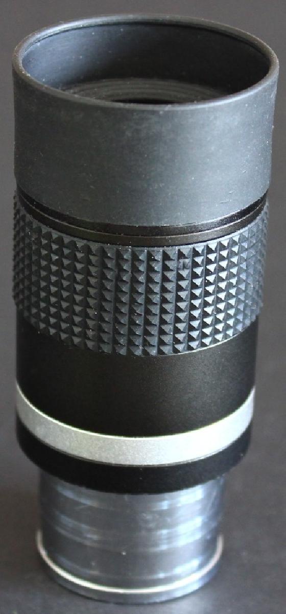 Oculaire Zoom  Omégon 7/21