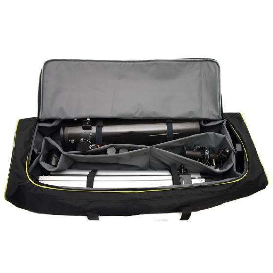 Sac rembourré pour petits télescope OKLOP