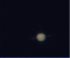 Saturne 130/900 17 Mai 09