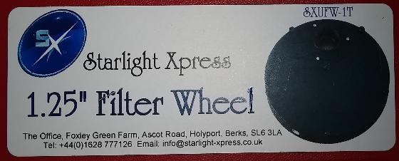 Matériel astro divers : newton 150/750, RAF starlight Xpress, Meade DSI III pro, oculaires Baader Hyperion, ...