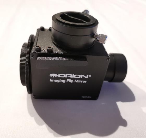 Matériel astro divers : newton 150/750, RAF starlight Xpress, Meade DSI III pro, oculaires Baader Hyperion, ...