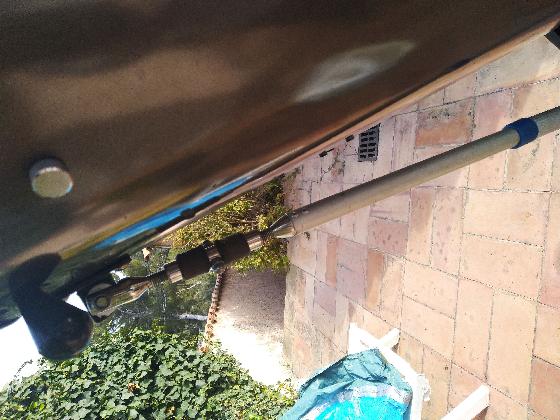 dobson 300 intelliscope