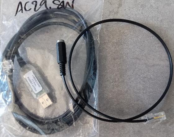 Célestron 9 sur NEQ6pro