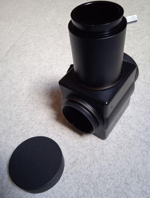 Miroir basculant Vixen