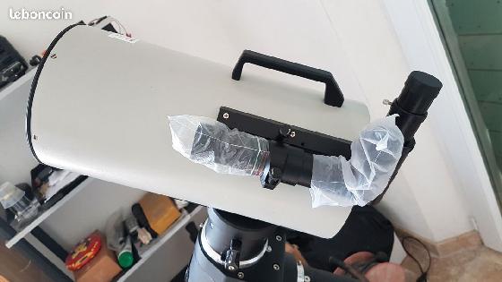 Tube Intes-Micro Alter-V