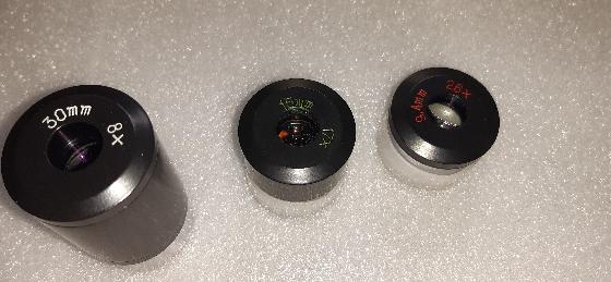 Tube Intes-Micro Alter-V