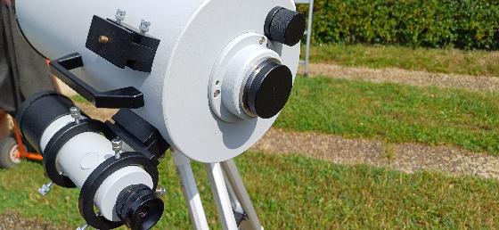 Tube Intes Micro M 603