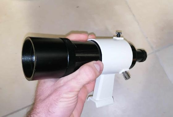 Newt 250 f4 Skywacther 