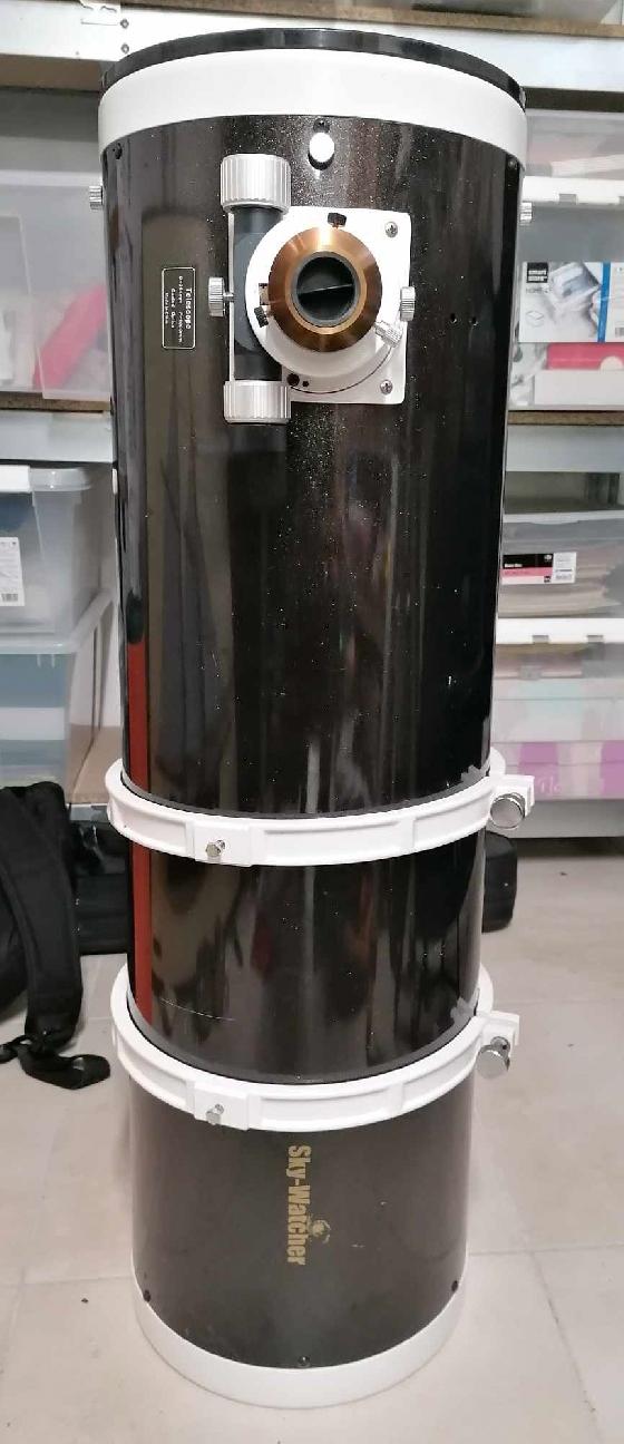 Newt 250 f4 Skywacther 