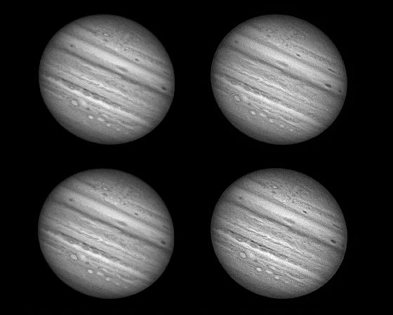Cassegrain 305 f25 Arp83