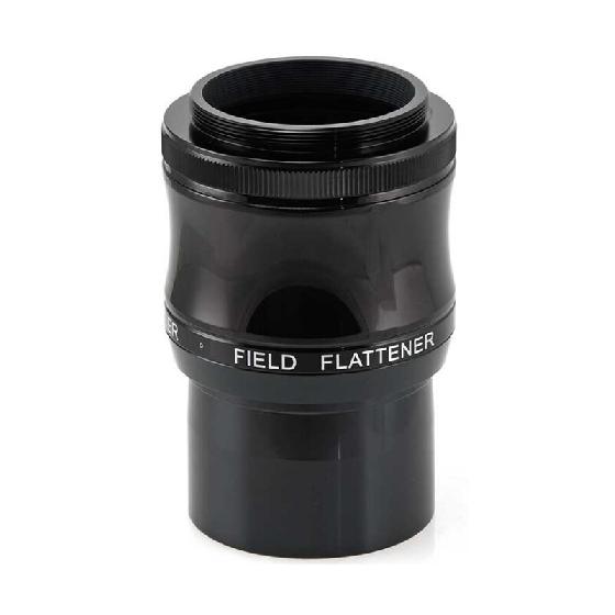 Flattener SKY OPTIC 2"