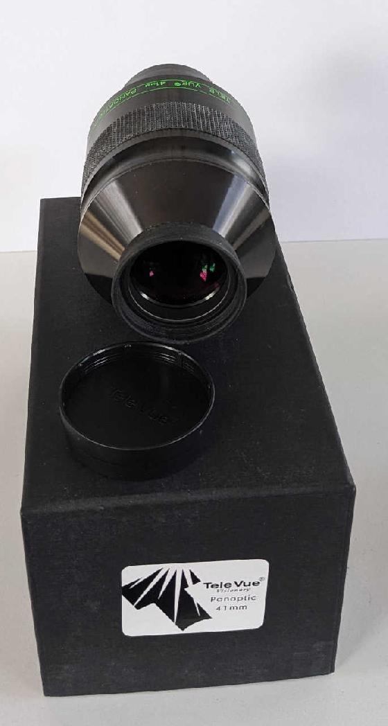 Televue Panoptic 41