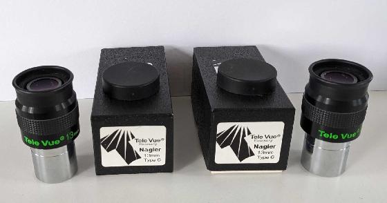 Televue Nagler 13