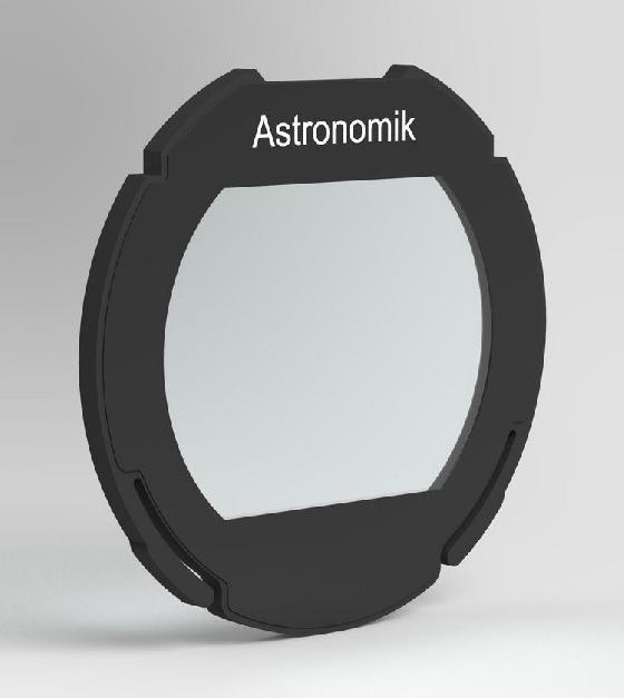 Filtre EOS Clip L (Luminance) UV-IR-Block