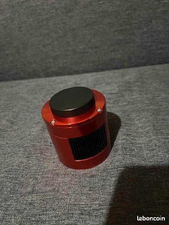 Caméra Zwo asi 1600 mm pro