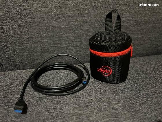 Caméra Zwo asi 1600 mm pro