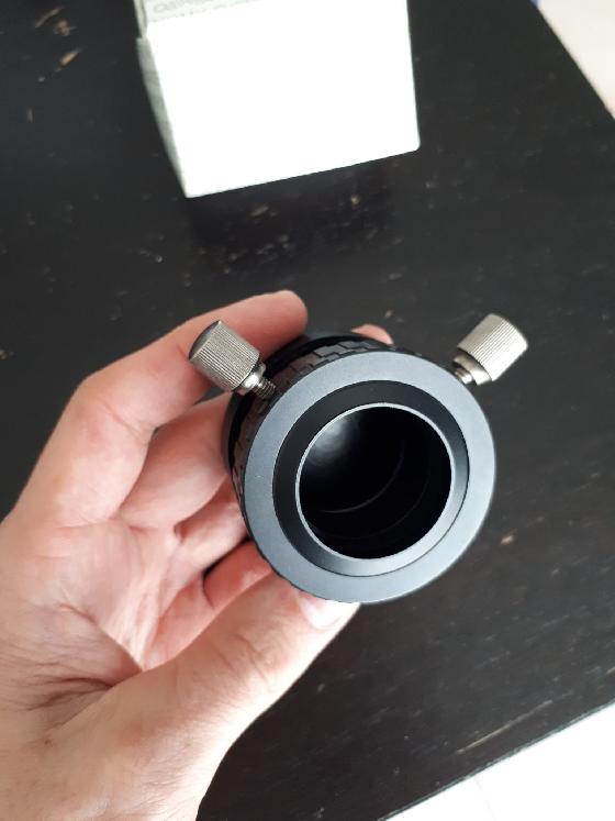 Réducteur Baader 50,8mm - 31,75 mm