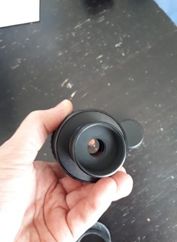 Oculaire Hypérion Baader 8mm