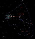 constellation toucan