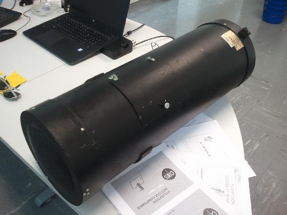 Celestron Schmidt Camera 8" RESERVE