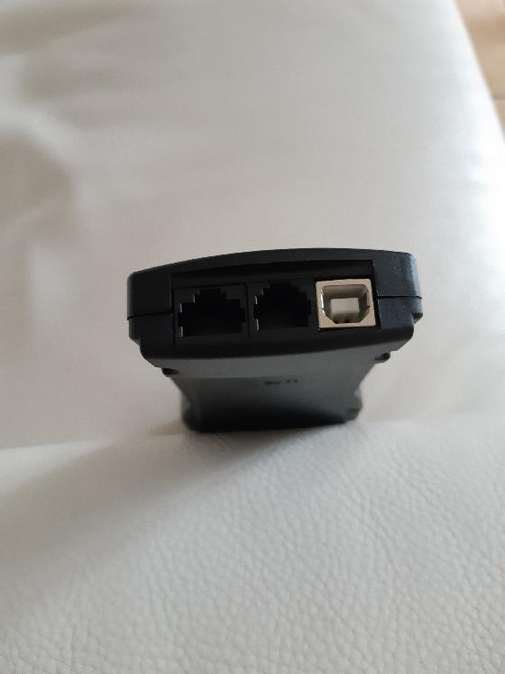 Raquette Synscan V5 Neuve jamais utilisée