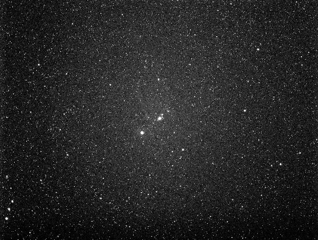 brute de 1800sec en O3 sur le calmar