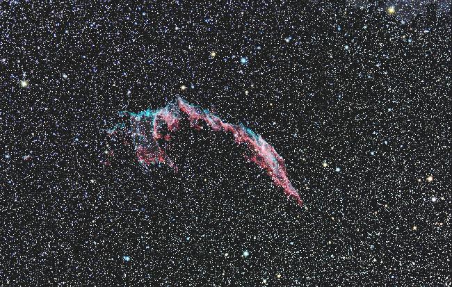 NGC 6992