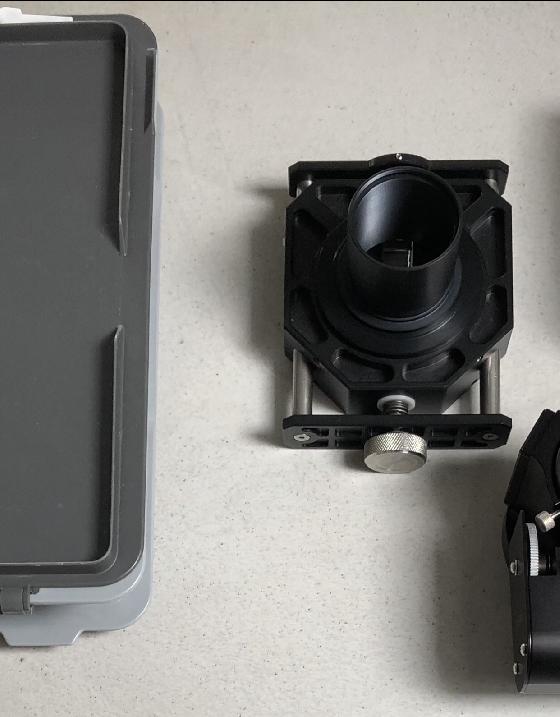 Diviseur Optique SKYMECA SKYTRACK 2.5