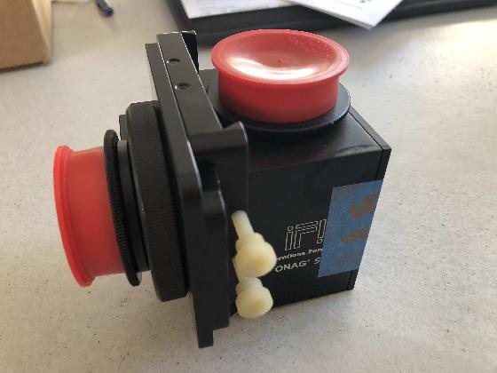 ONAG (Guidage Full Frame) - Rare en occasion 