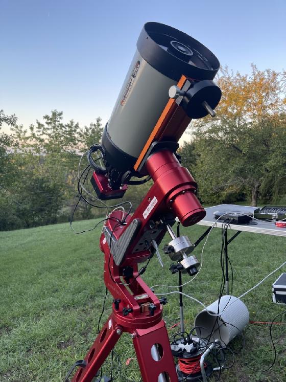 Avalon M-uno + T-POD