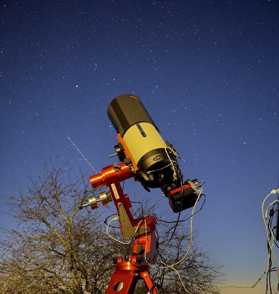 Avalon M-uno + T-POD