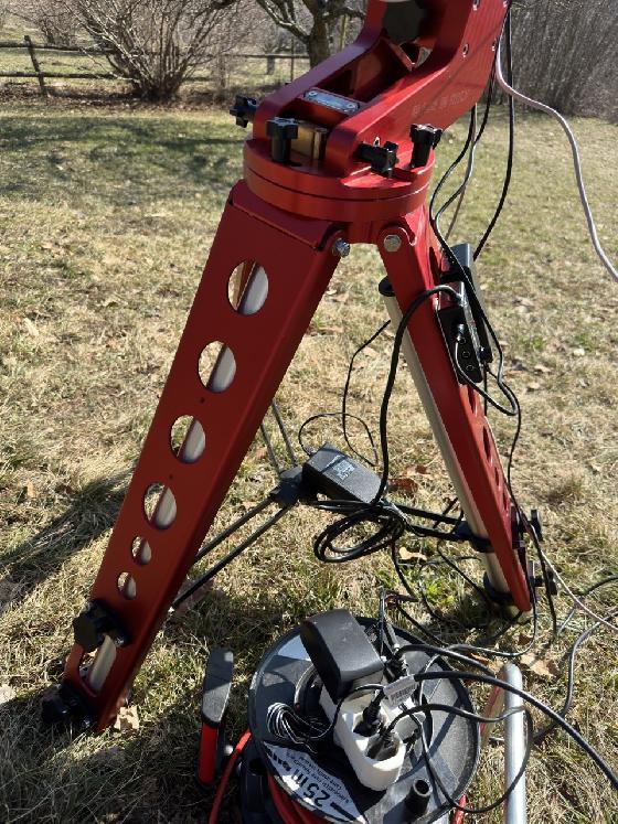 Avalon M-uno + T-POD