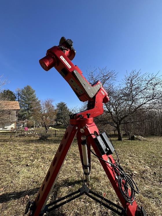 Avalon M-uno + T-POD