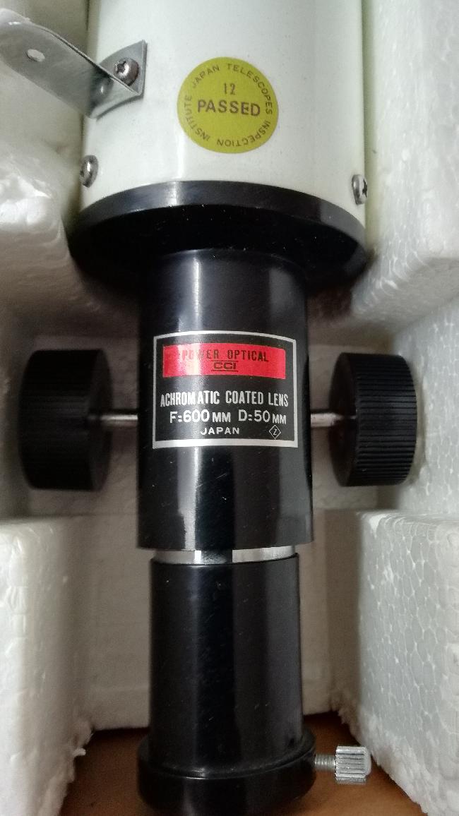 L50/600 cci Japan circle Z