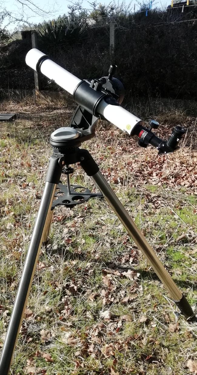 L50/600 cci Japan circle Z montée 